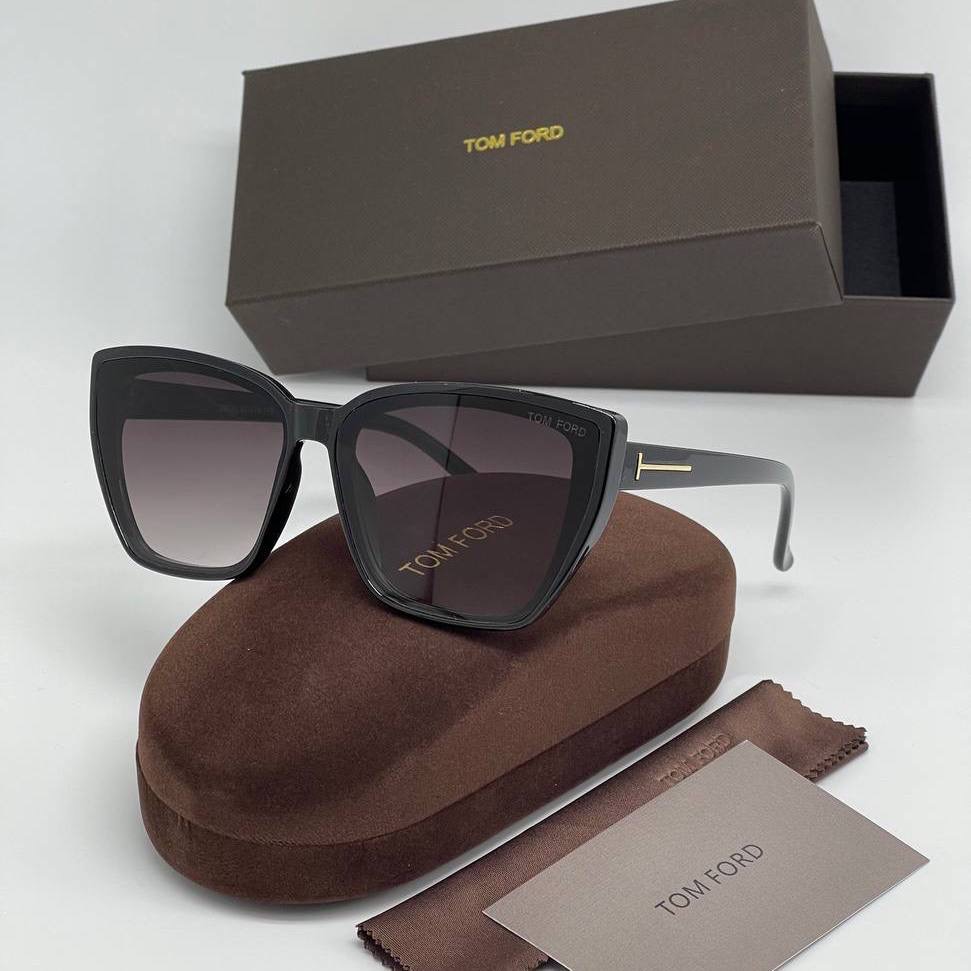 Фото Очки Tom Ford B5030