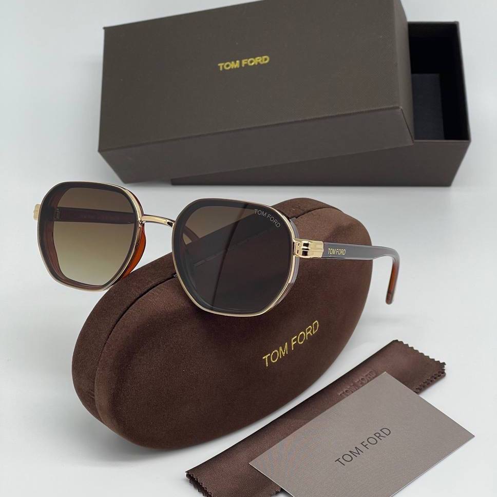 Фото Очки Tom Ford B5034
