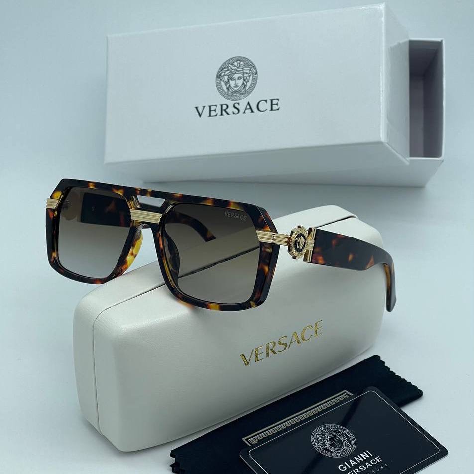 Фото Очки Versace Medusa B5038