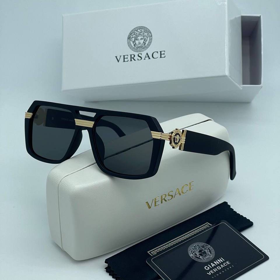 Фото Очки Versace Medusa B5039