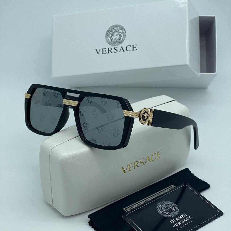 Фото Очки Versace Medusa B5040