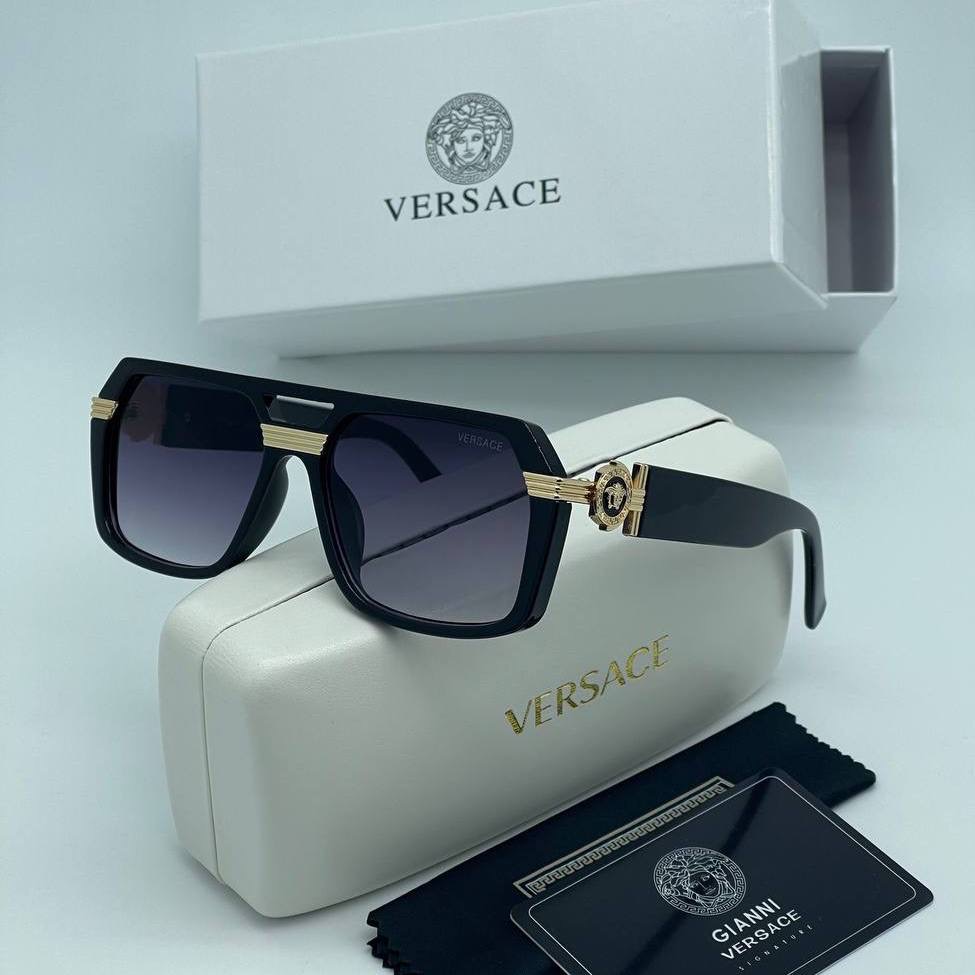 Фото Очки Versace Medusa B5041