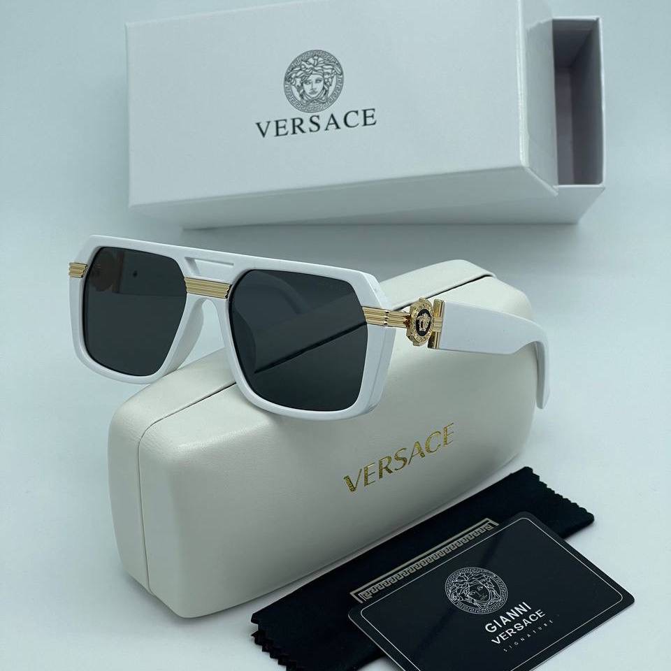 Фото Очки Versace Medusa B5042