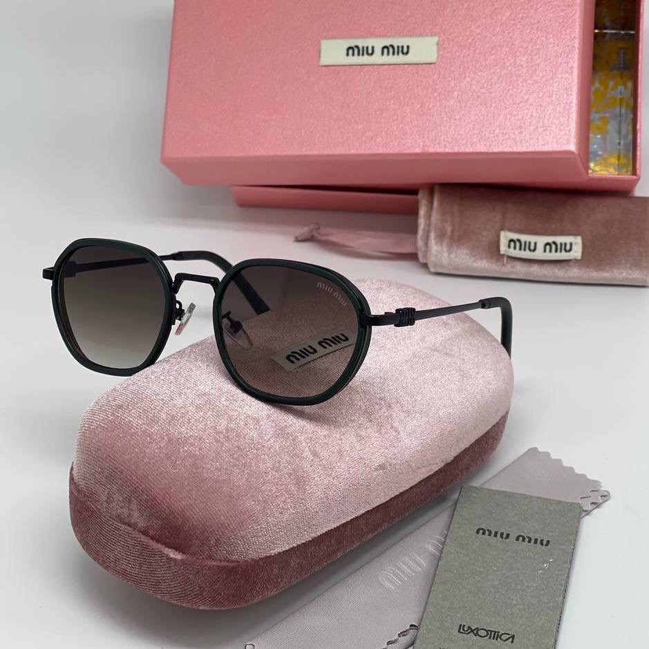 Фото Очки Miu Miu B5053