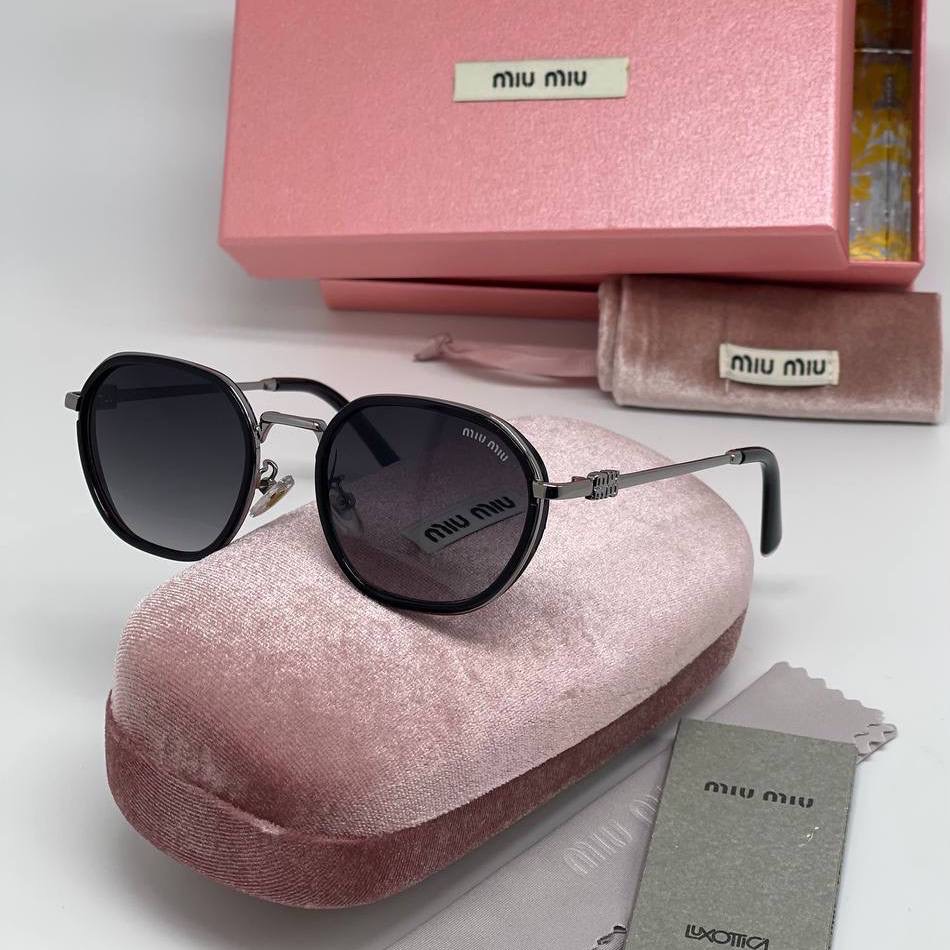 Фото Очки Miu Miu B5054