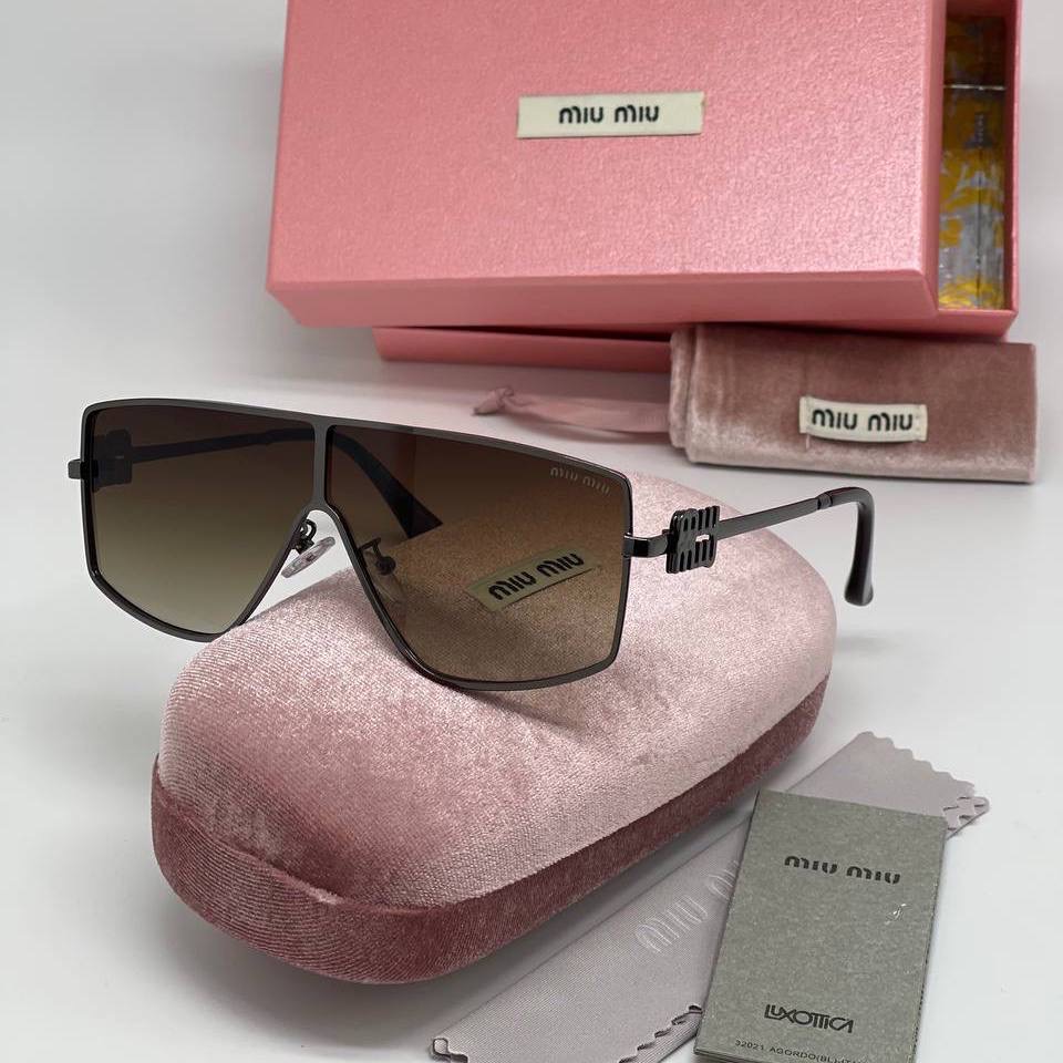 Фото Очки Miu Miu B5055