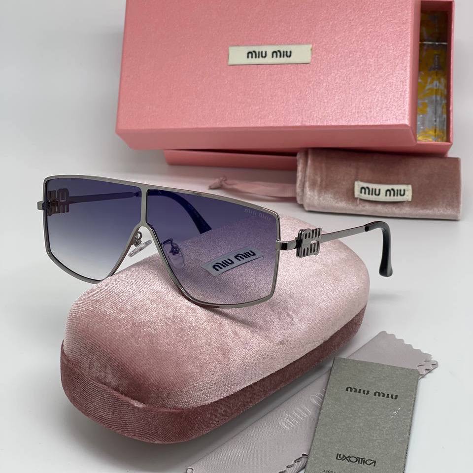 Фото Очки Miu Miu B5056