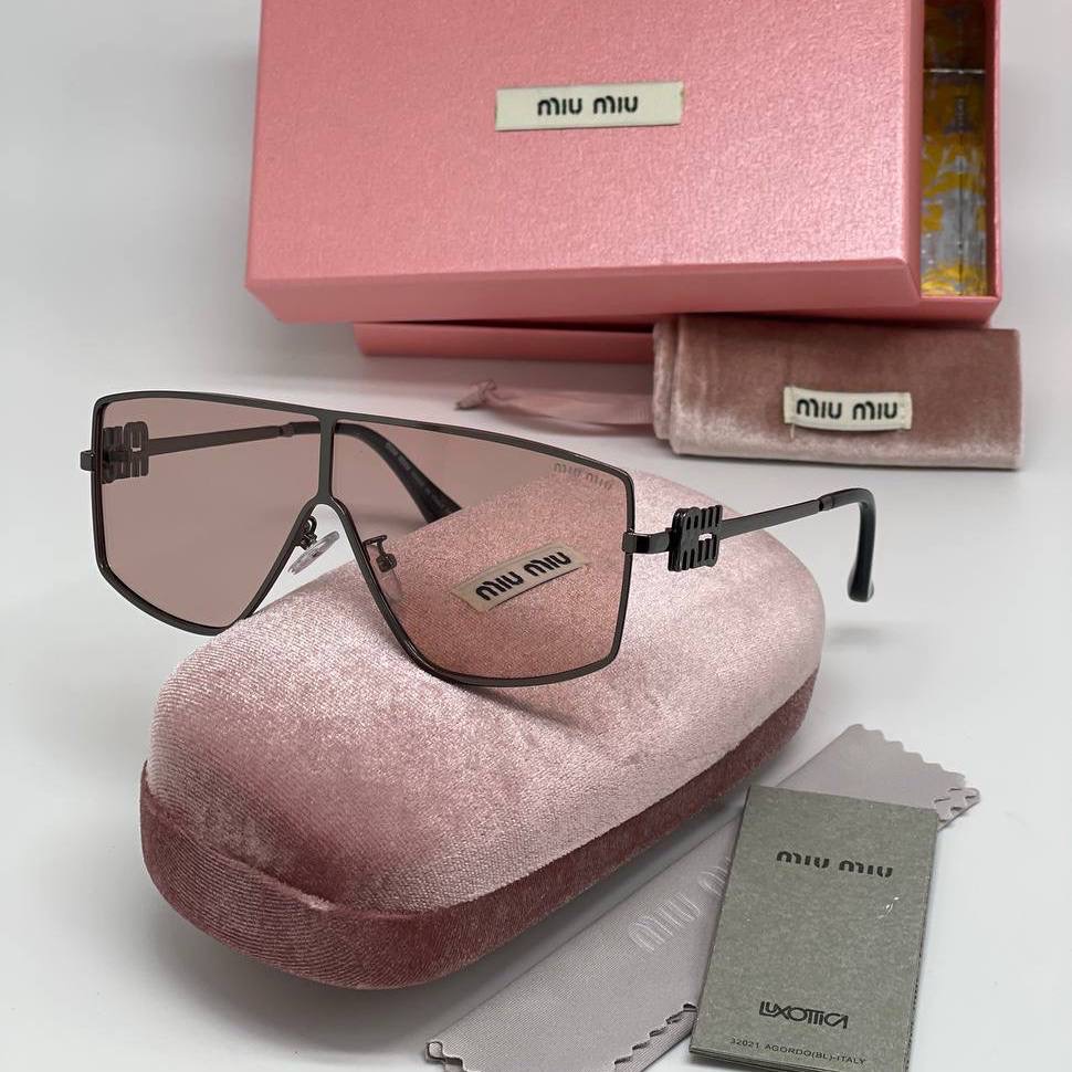Фото Очки Miu Miu B5058
