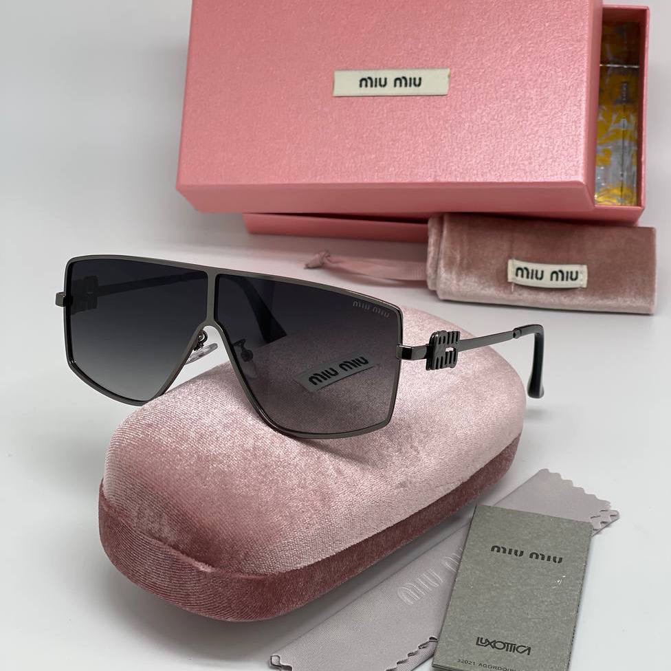 Фото Очки Miu Miu B5059