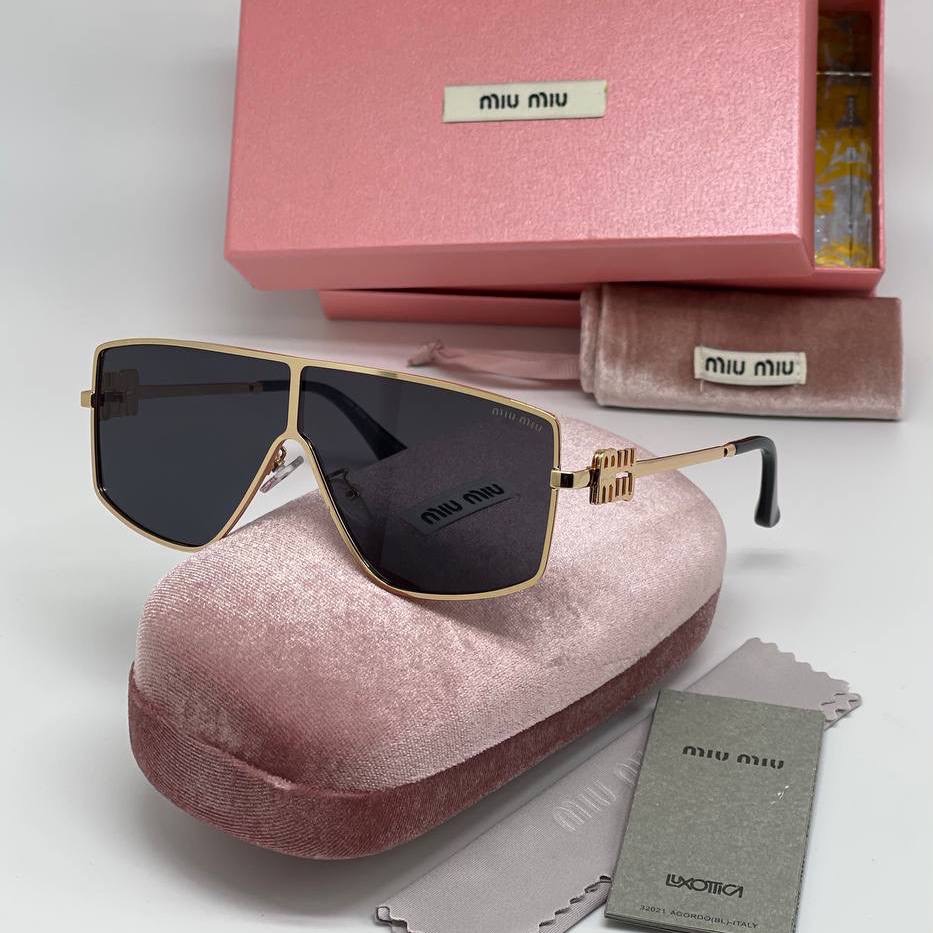 Фото Очки Miu Miu B5060