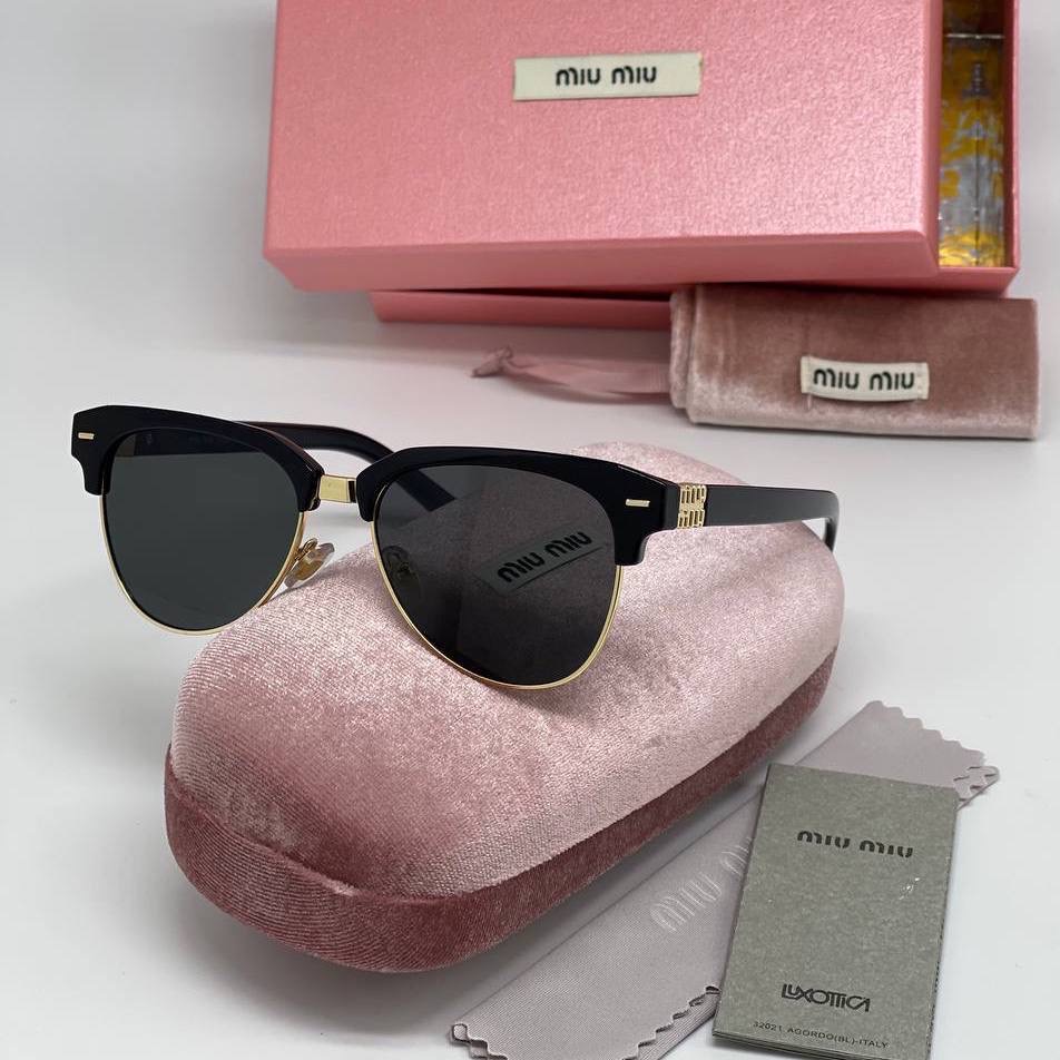 Фото Очки Miu Miu B5061