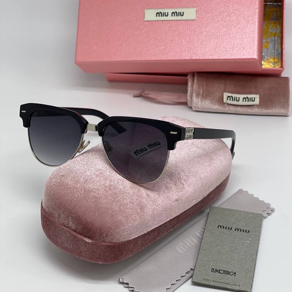 Фото Очки Miu Miu B5064