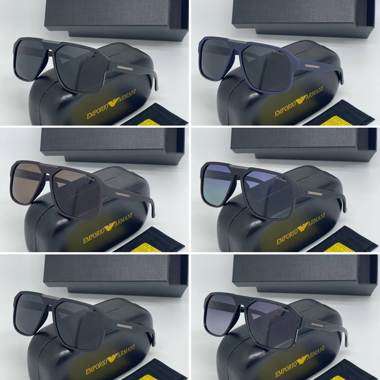 Фото Очки Giorgio Armani B5073