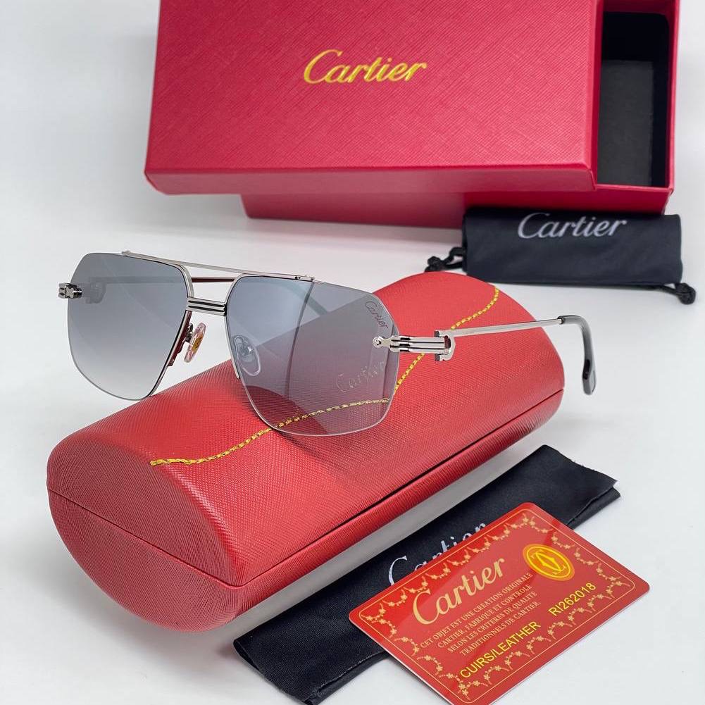 Фото Очки Premiere de Cartier B5079