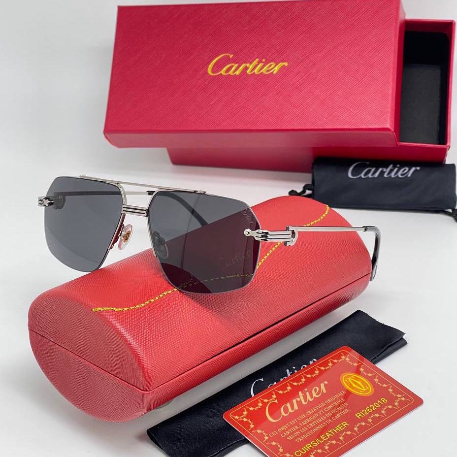 Фото Очки Premiere de Cartier B5080