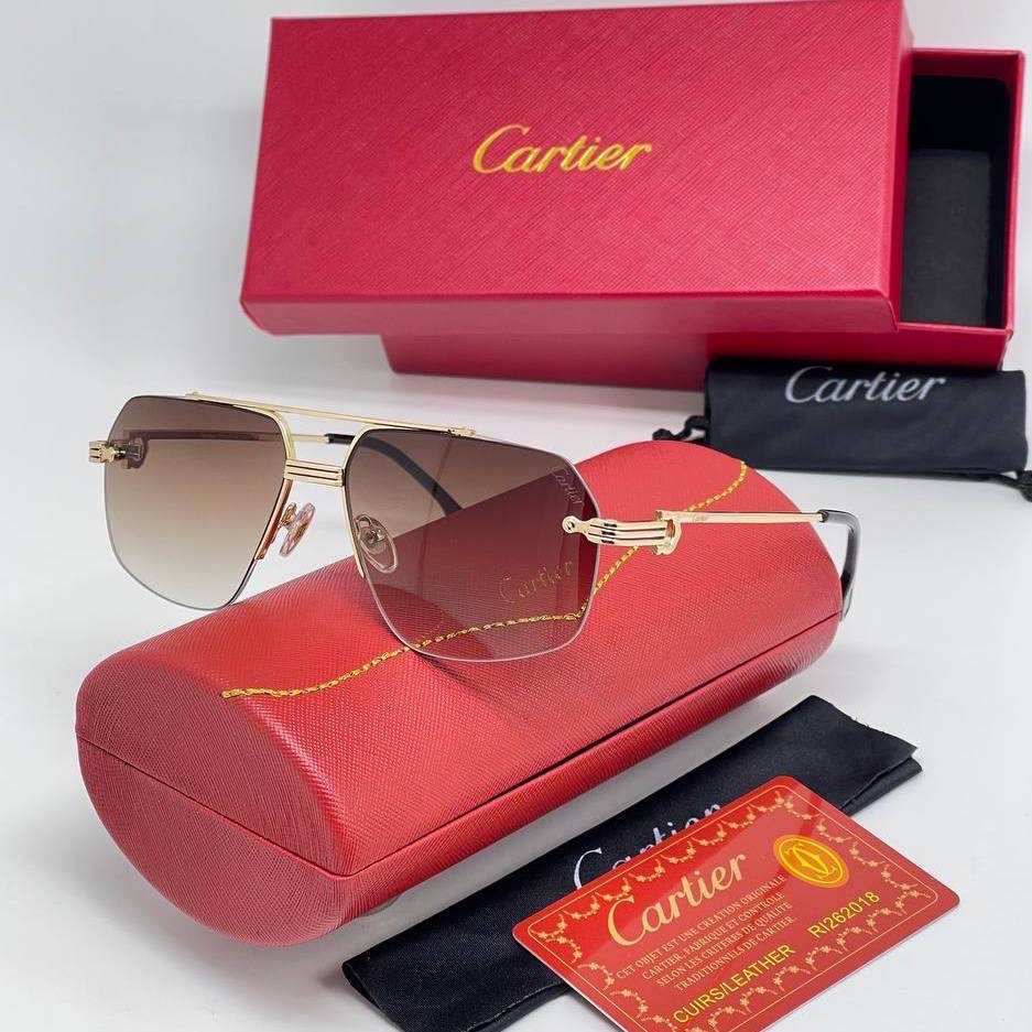 Фото Очки Premiere de Cartier B5081