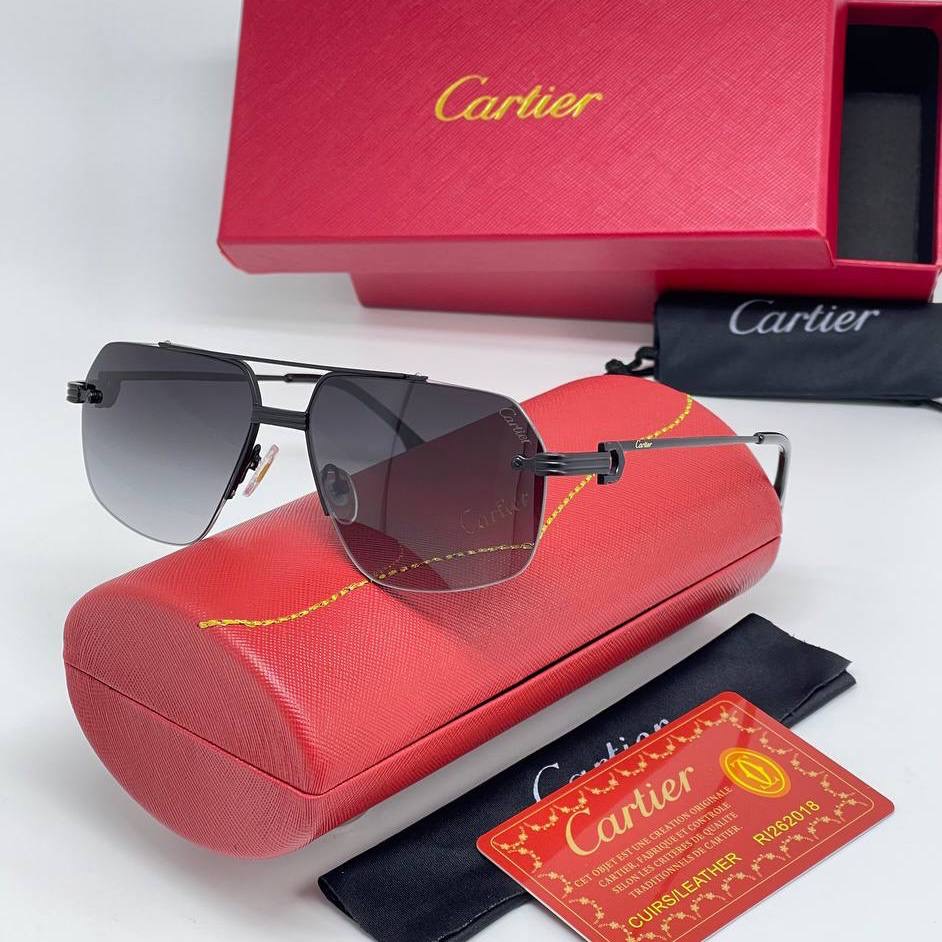 Фото Очки Premiere de Cartier B5082