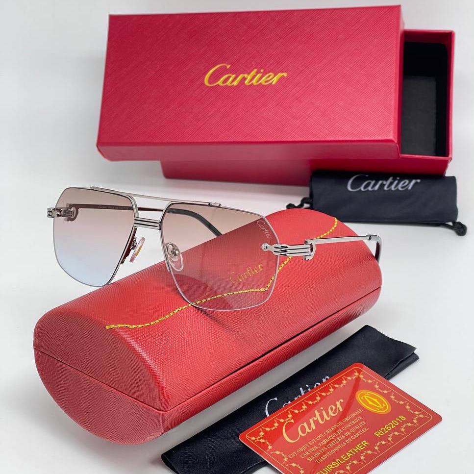 Фото Очки Premiere de Cartier B5083