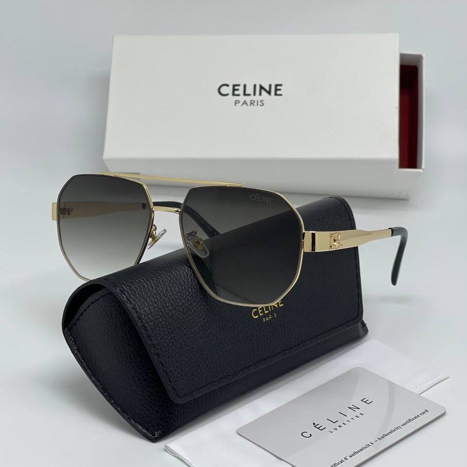 Фото Очки Celine M3652