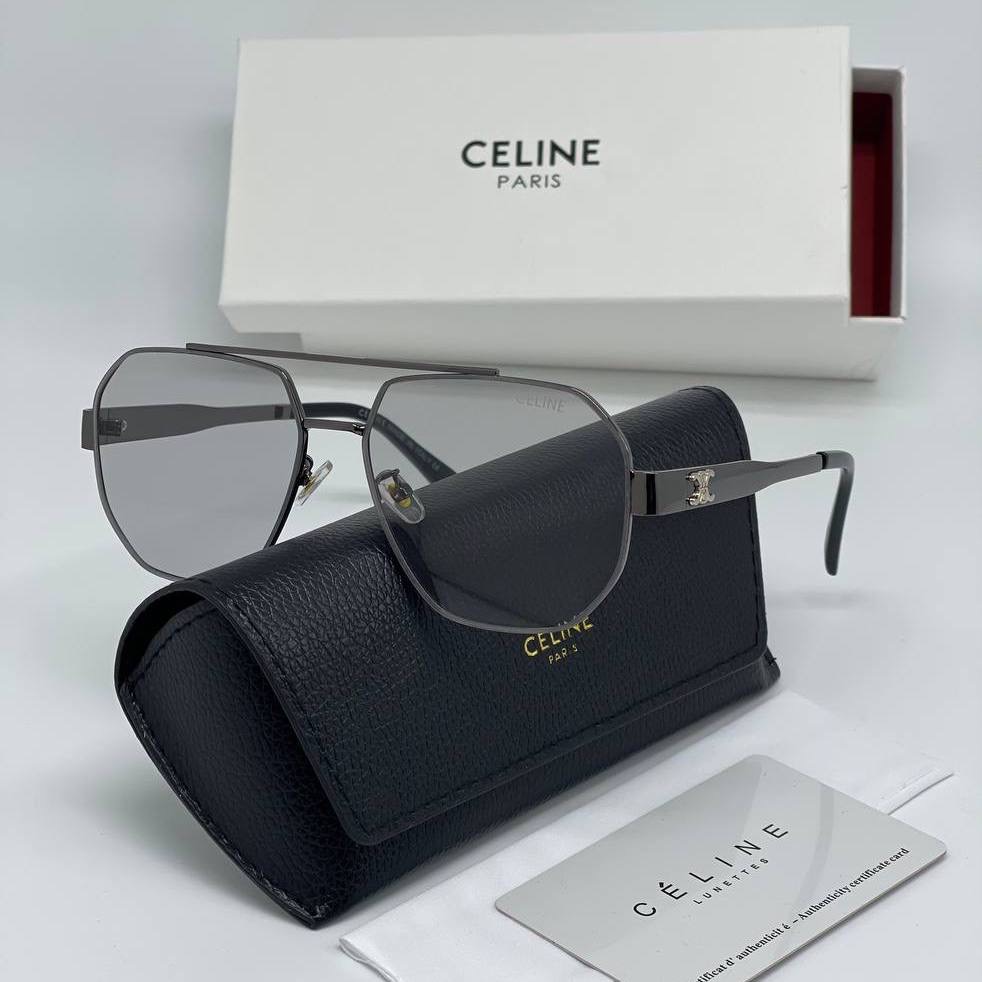 Фото Очки Celine M3654