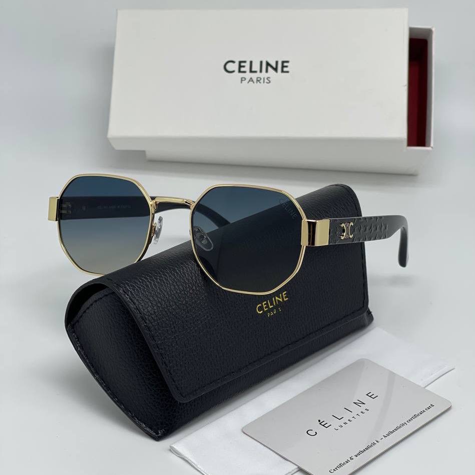 Фото Очки Celine M3658