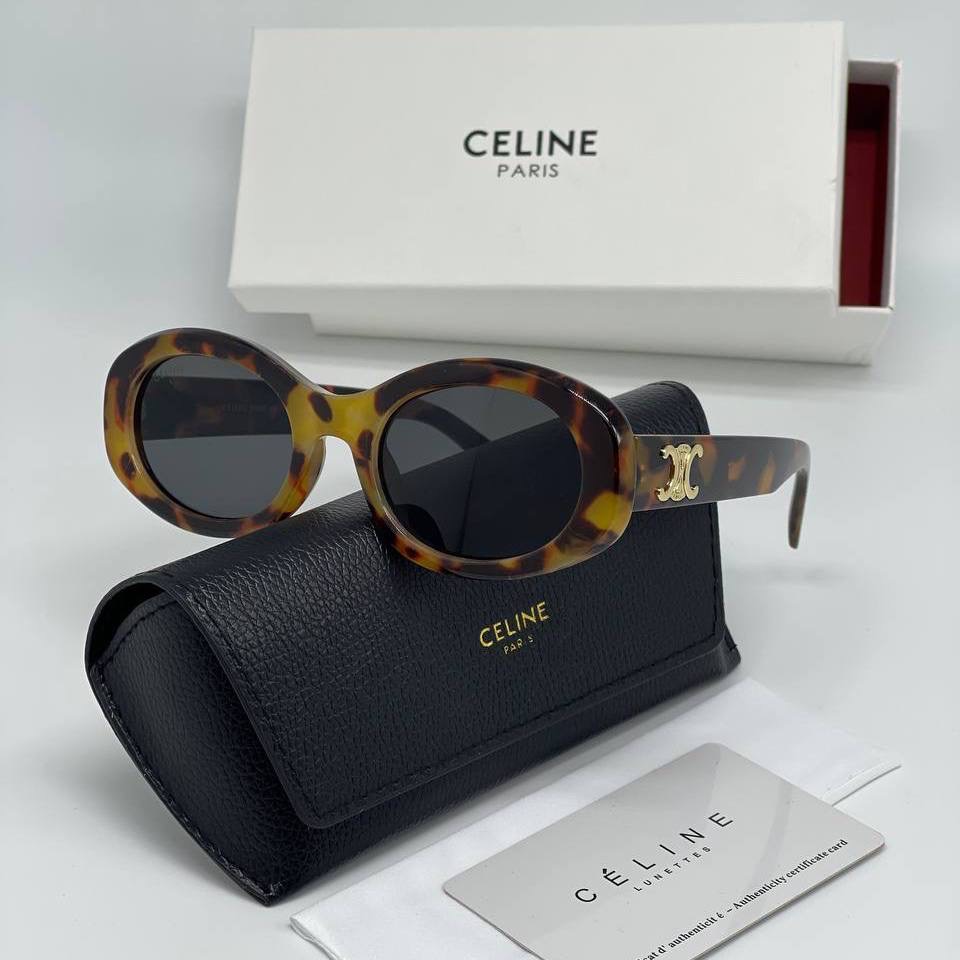 Фото Очки Celine M3668