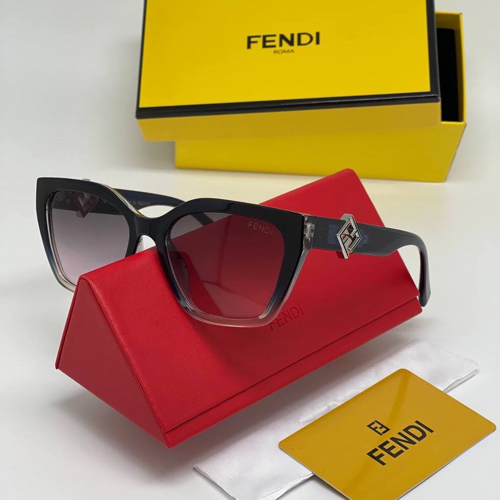 Фото Очки Fendi M3685