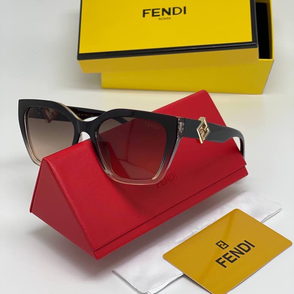 Фото Очки Fendi M3686