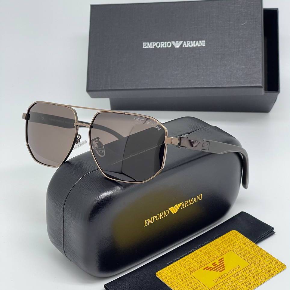 Фото Очки Emporio Armani M3700