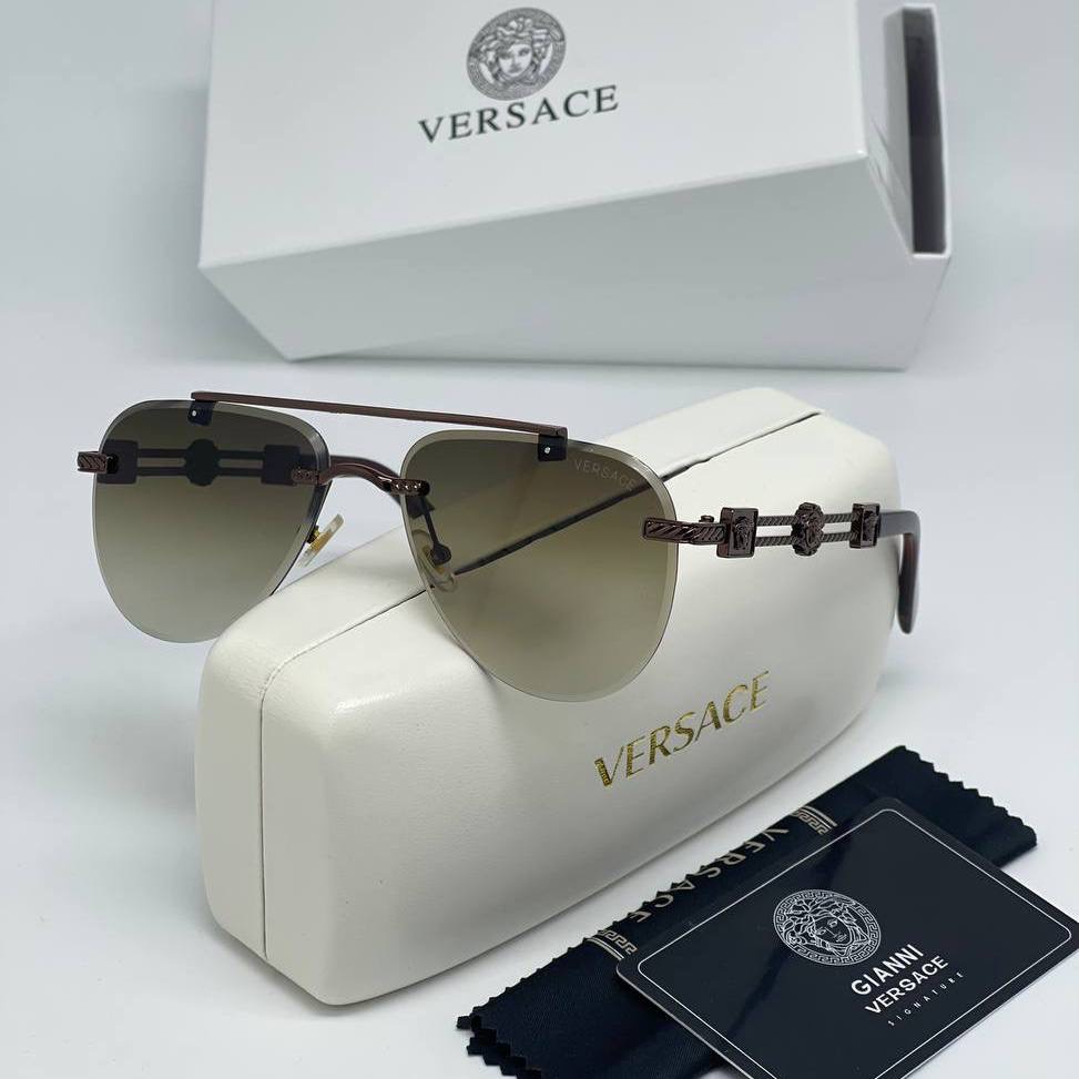 Фото Очки Versace M3712