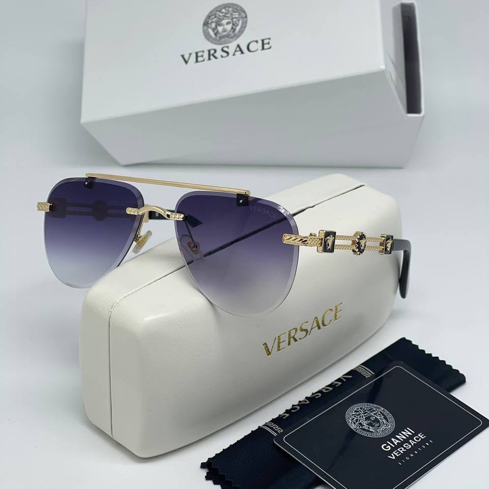 Фото Очки Versace M3713