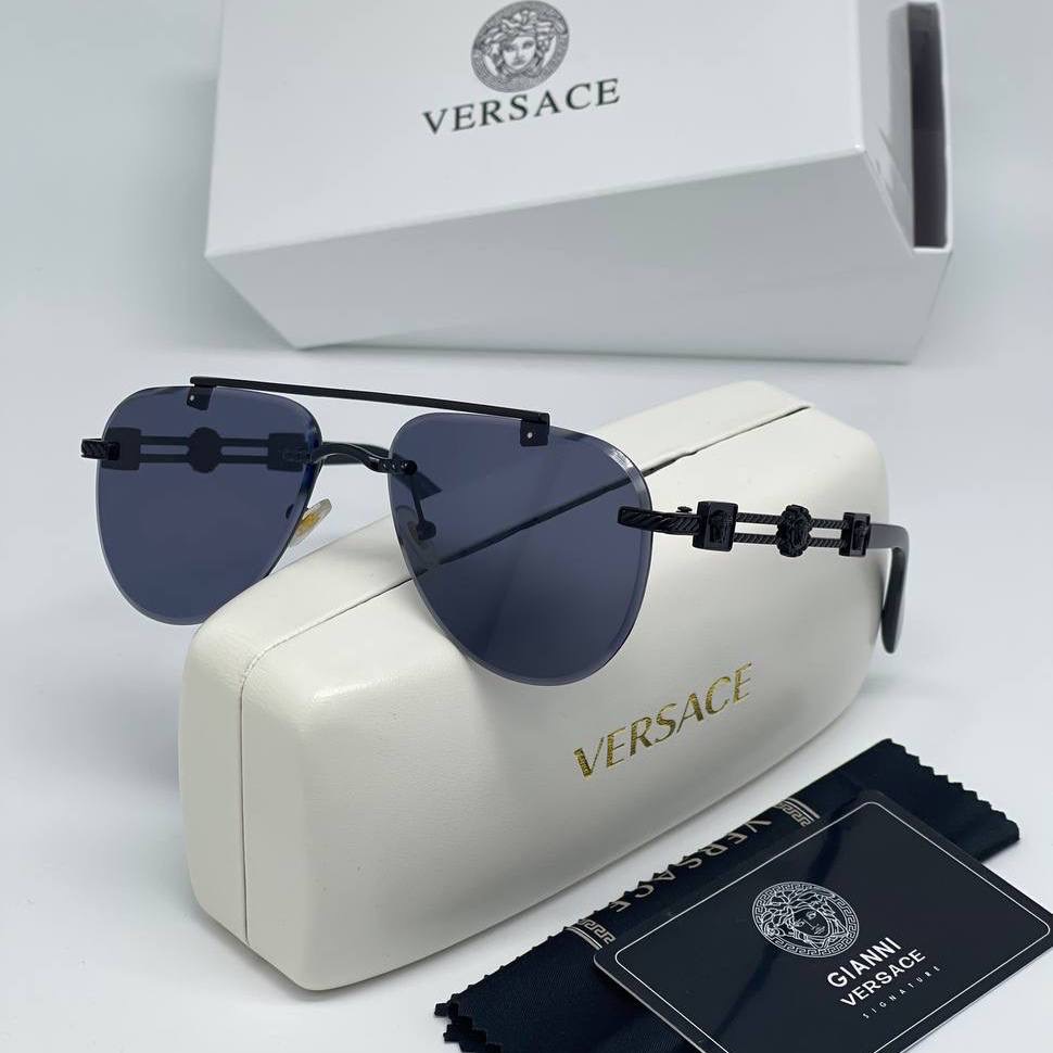 Фото Очки Versace M3714