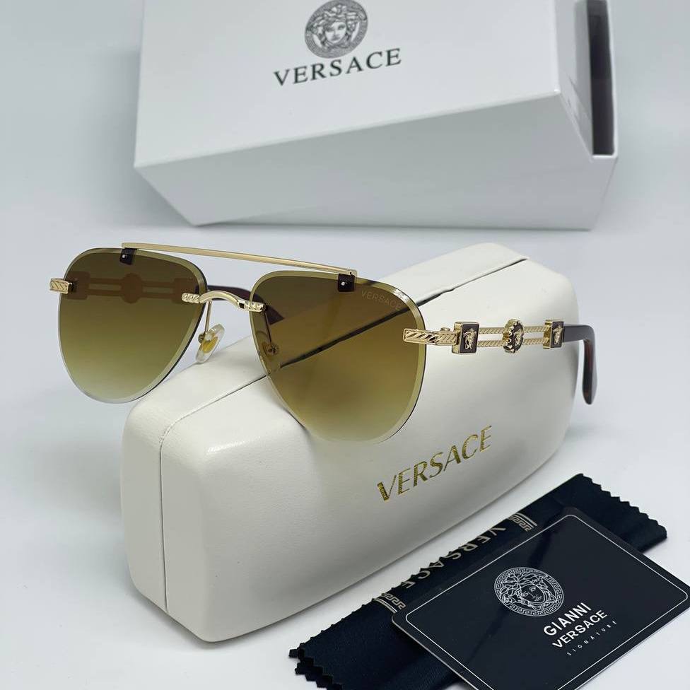 Фото Очки Versace M3715