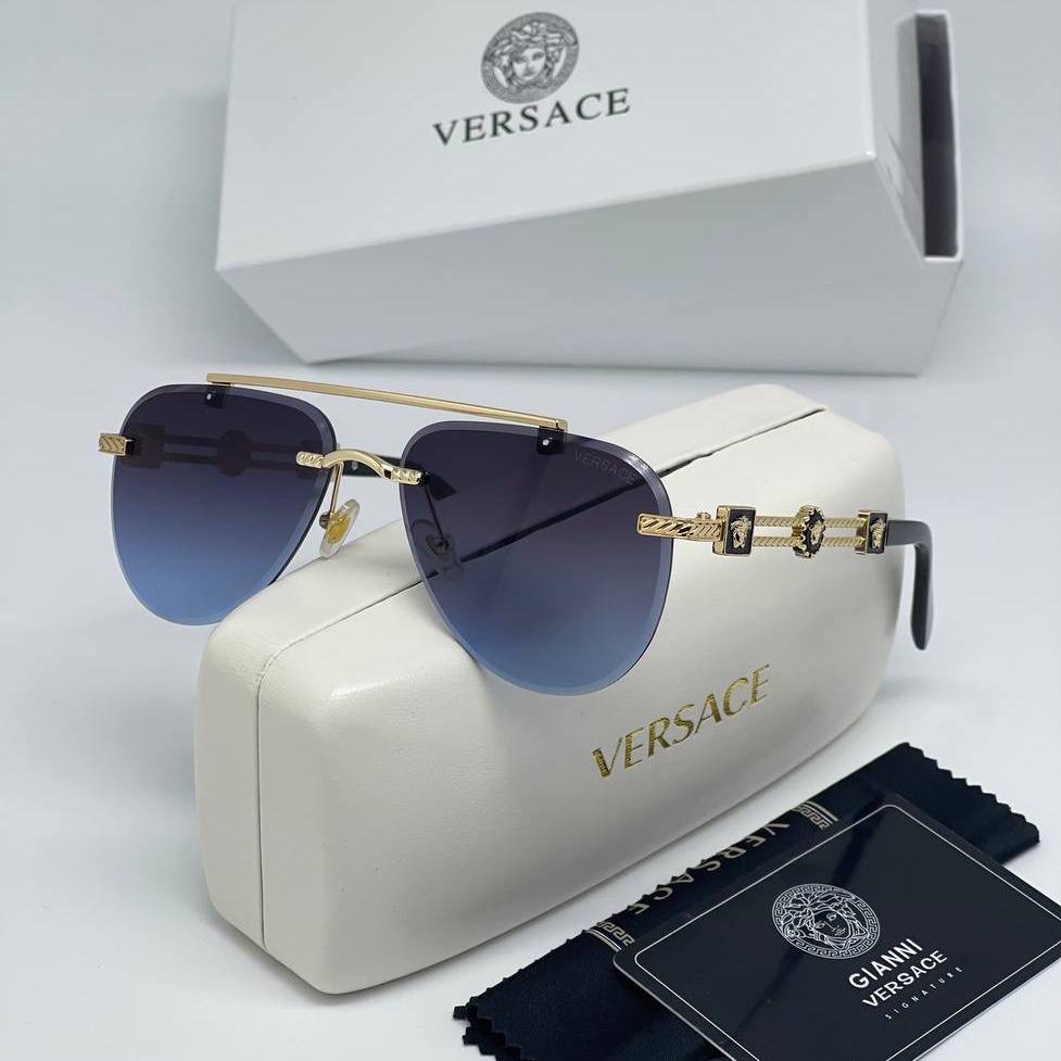 Фото Очки Versace M3716