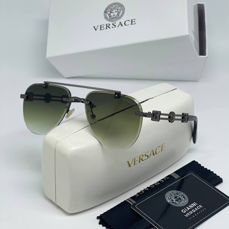 Фото Очки Versace M3717