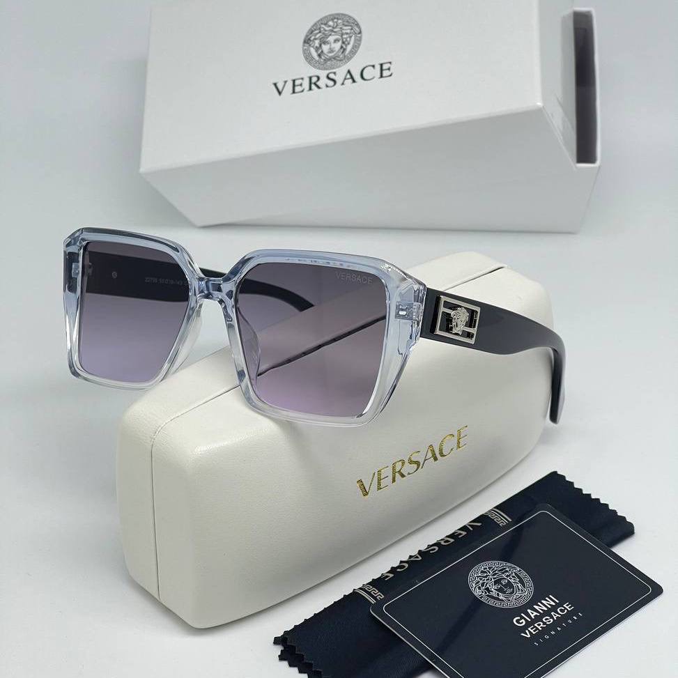 Фото Очки Versace M3720
