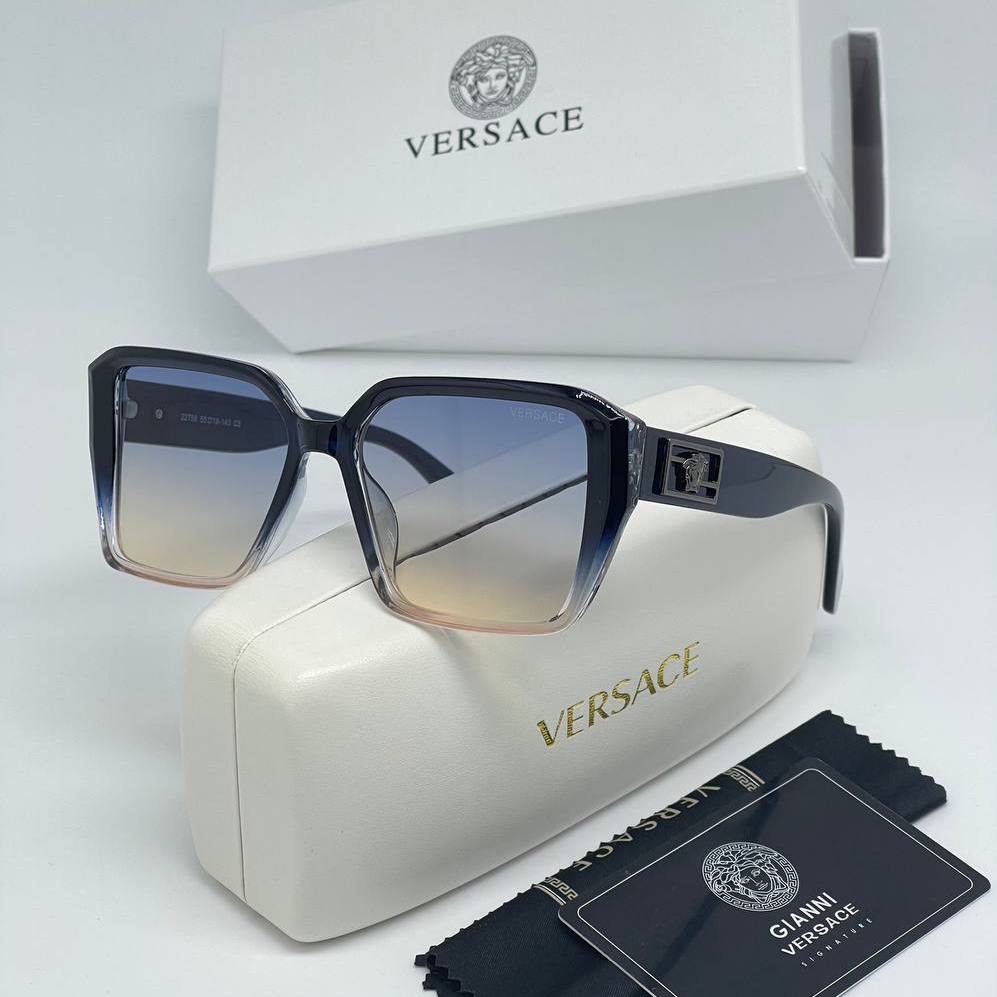 Фото Очки Versace M3721
