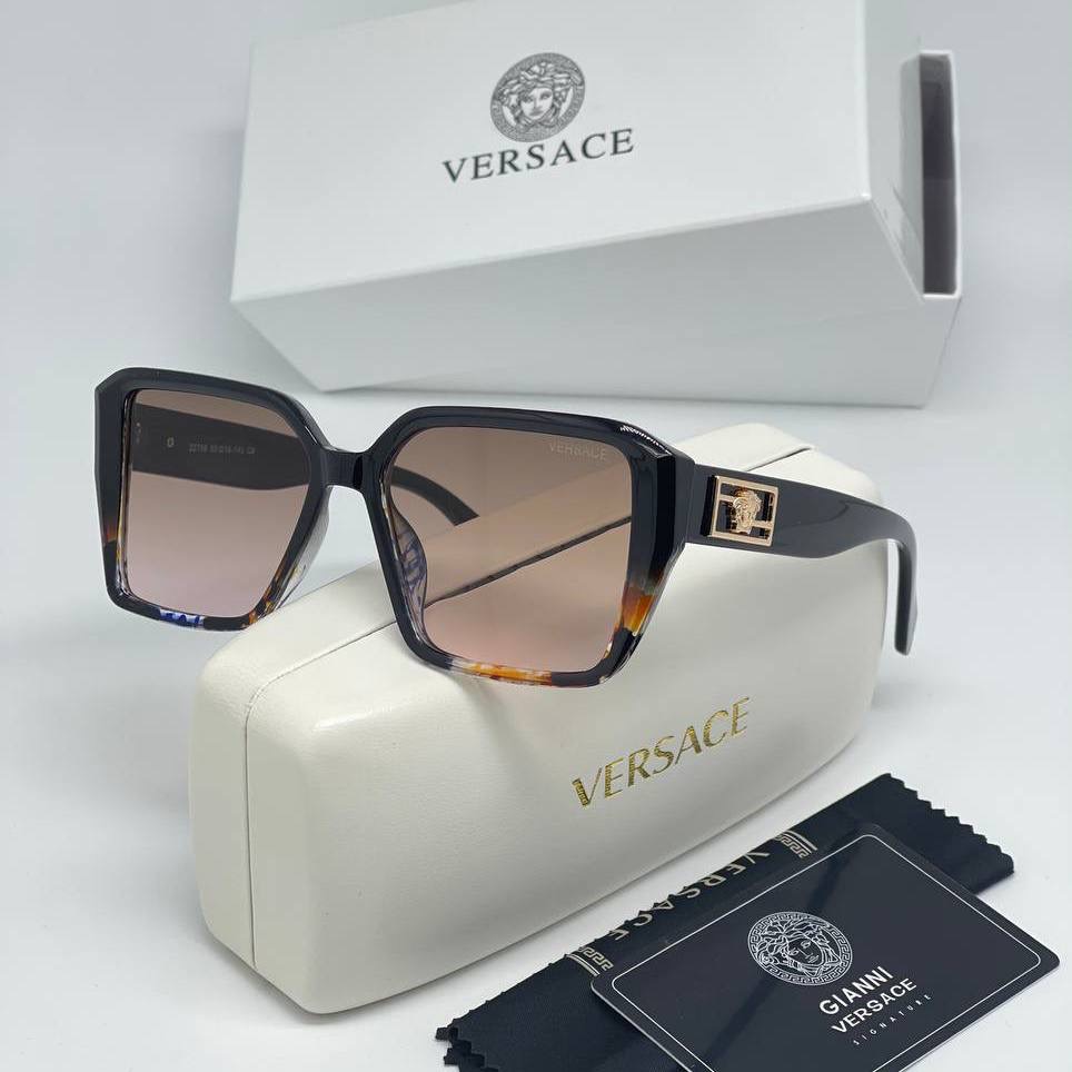 Фото Очки Versace M3724
