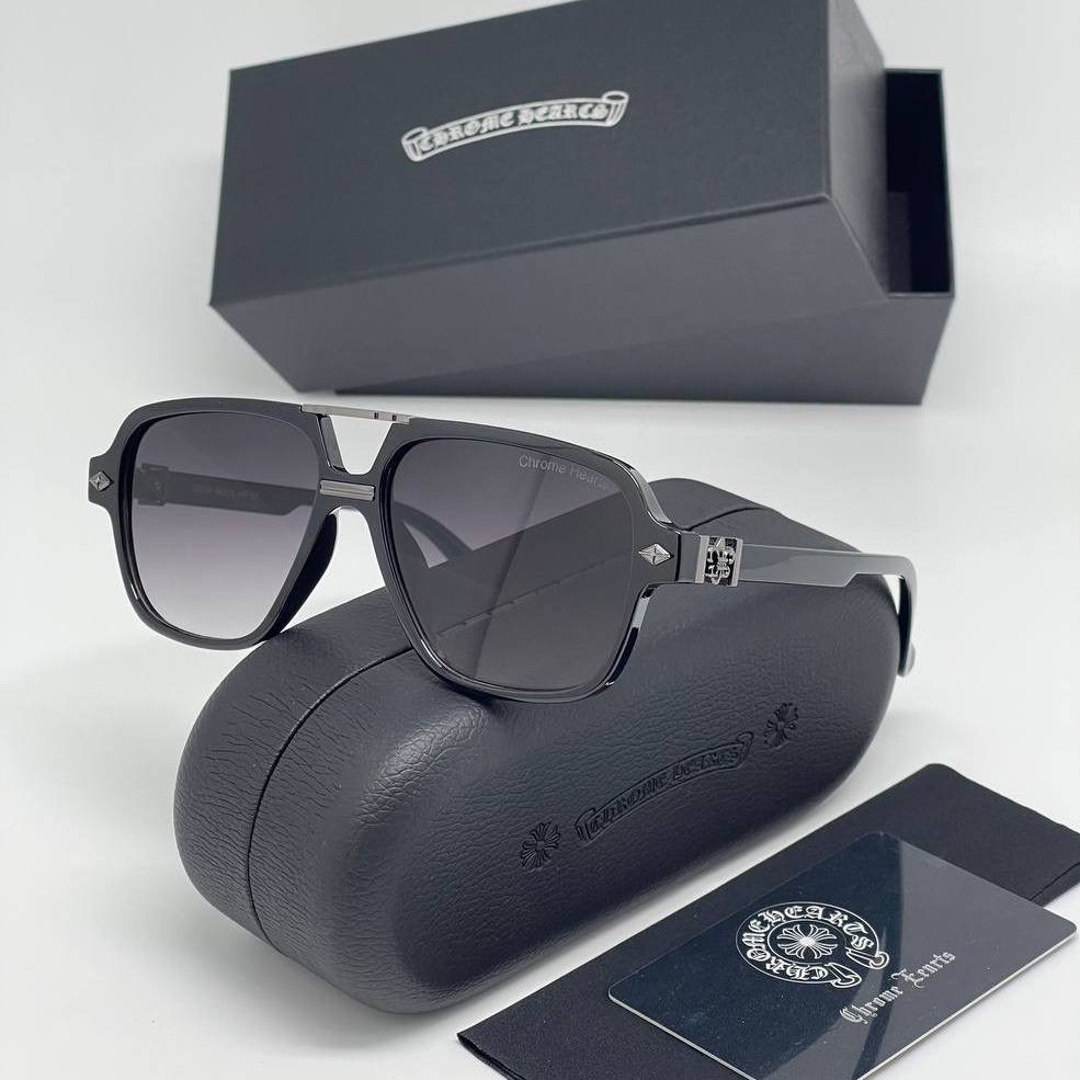 Фото Очки Chrome Hearts M3732