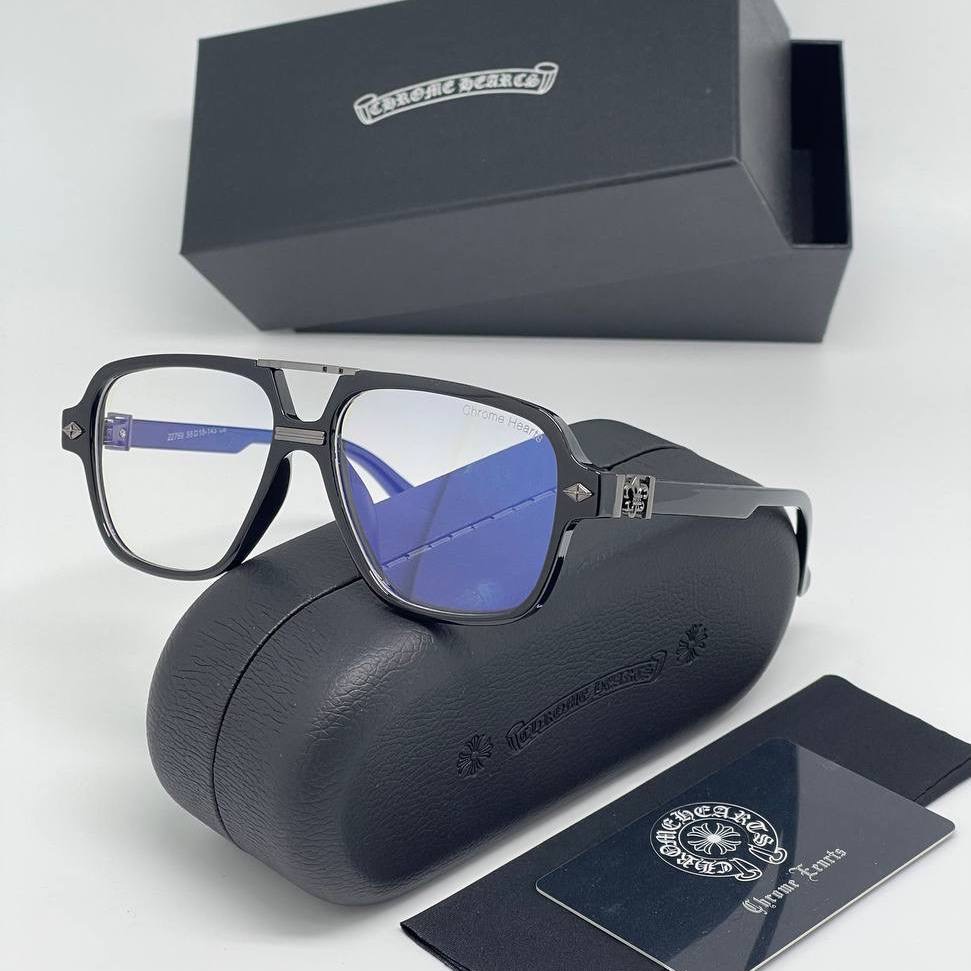 Фото Очки Chrome Hearts M3733