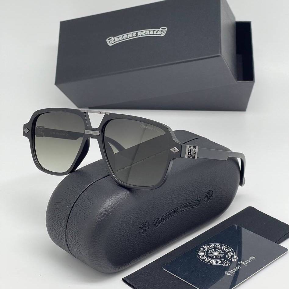 Фото Очки Chrome Hearts M3734