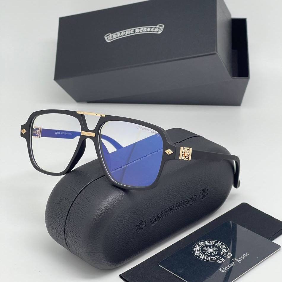 Фото Очки Chrome Hearts M3735