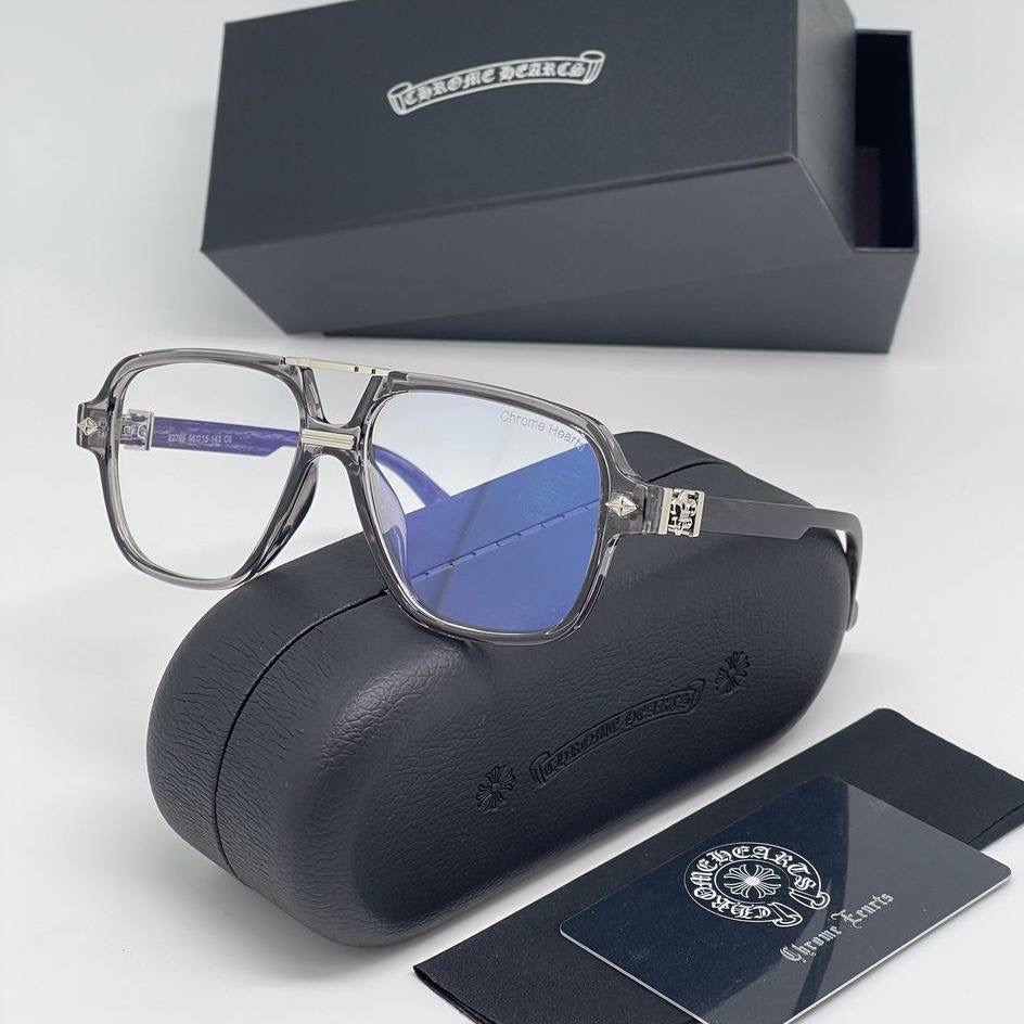 Фото Очки Chrome Hearts M3737