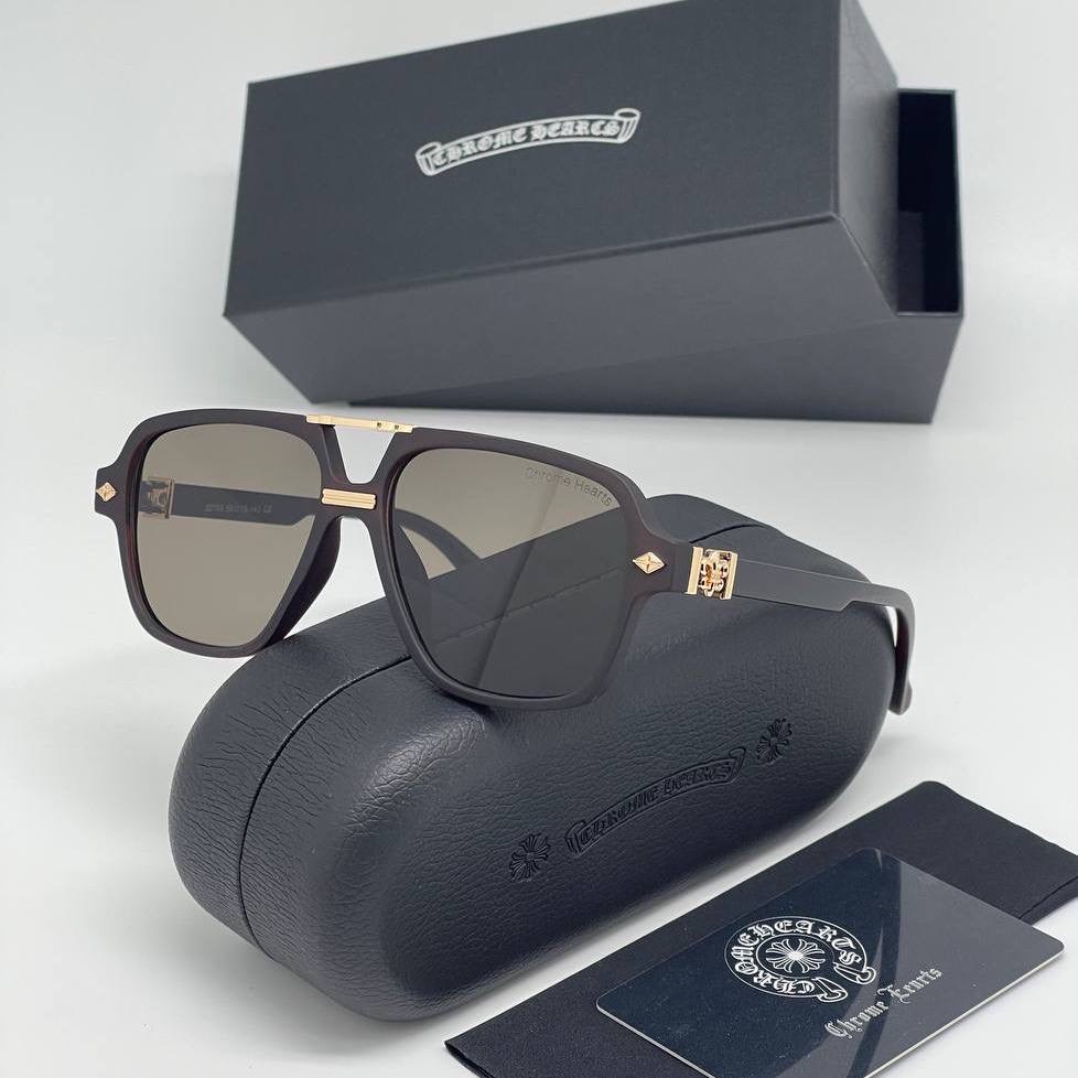 Фото Очки Chrome Hearts M3738