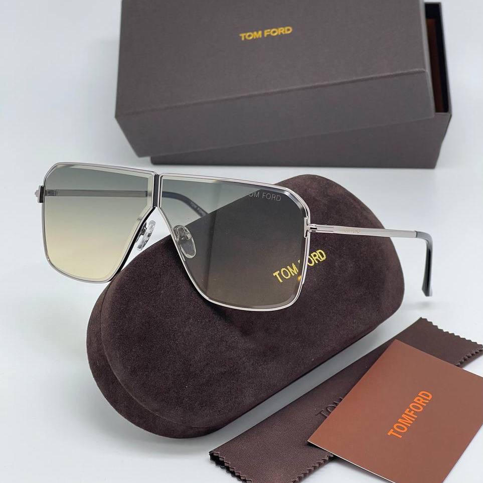 Фото Очки Tom Ford M3740