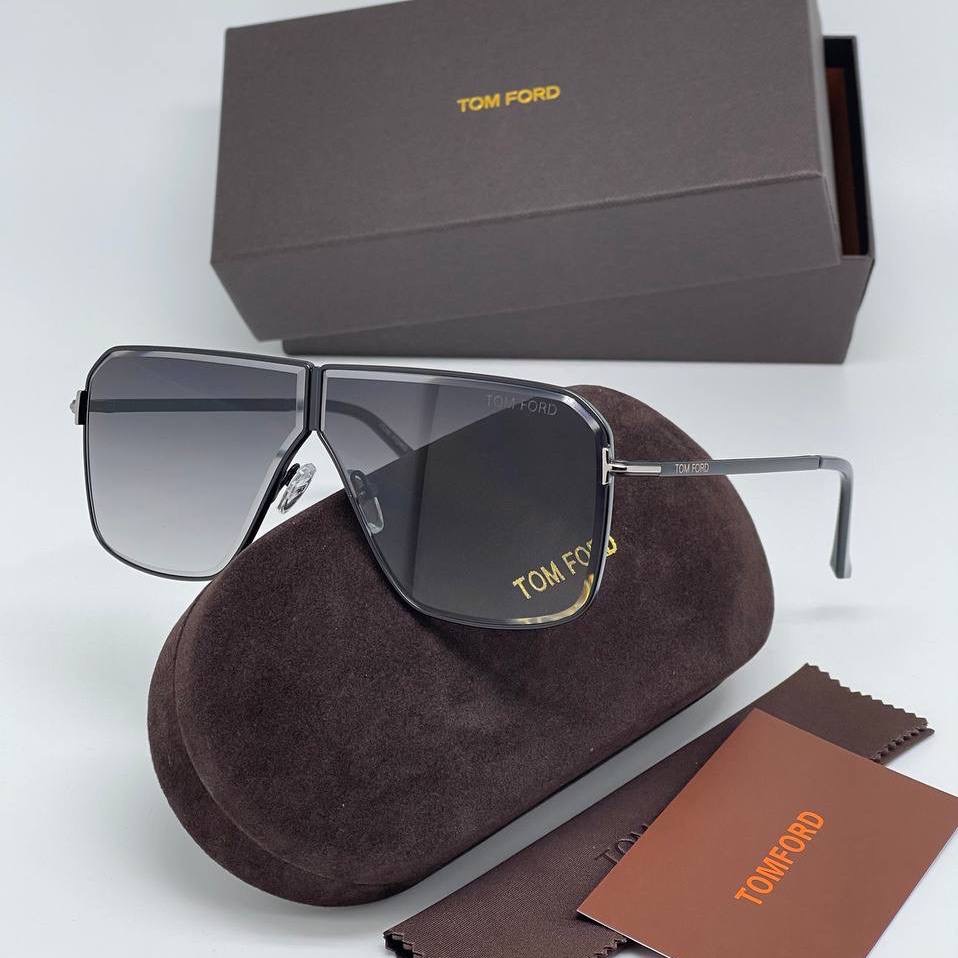Фото Очки Tom Ford M3741