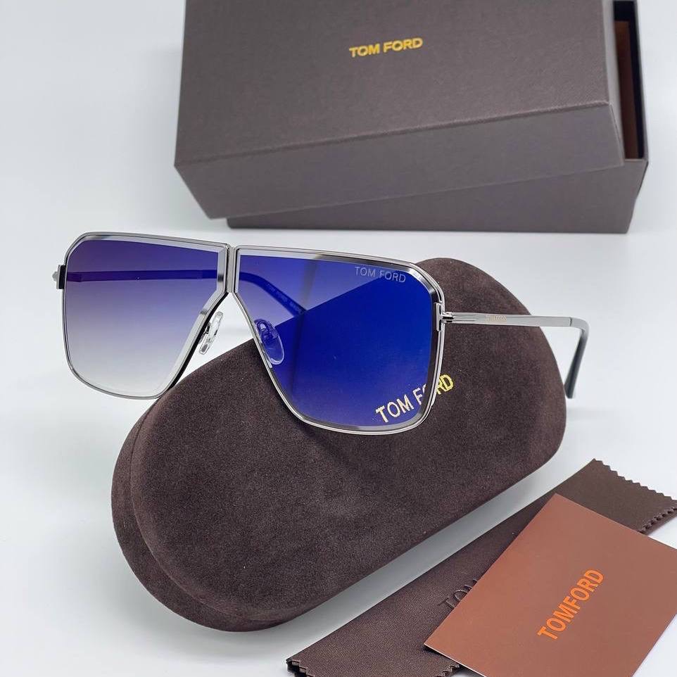 Фото Очки Tom Ford M3742