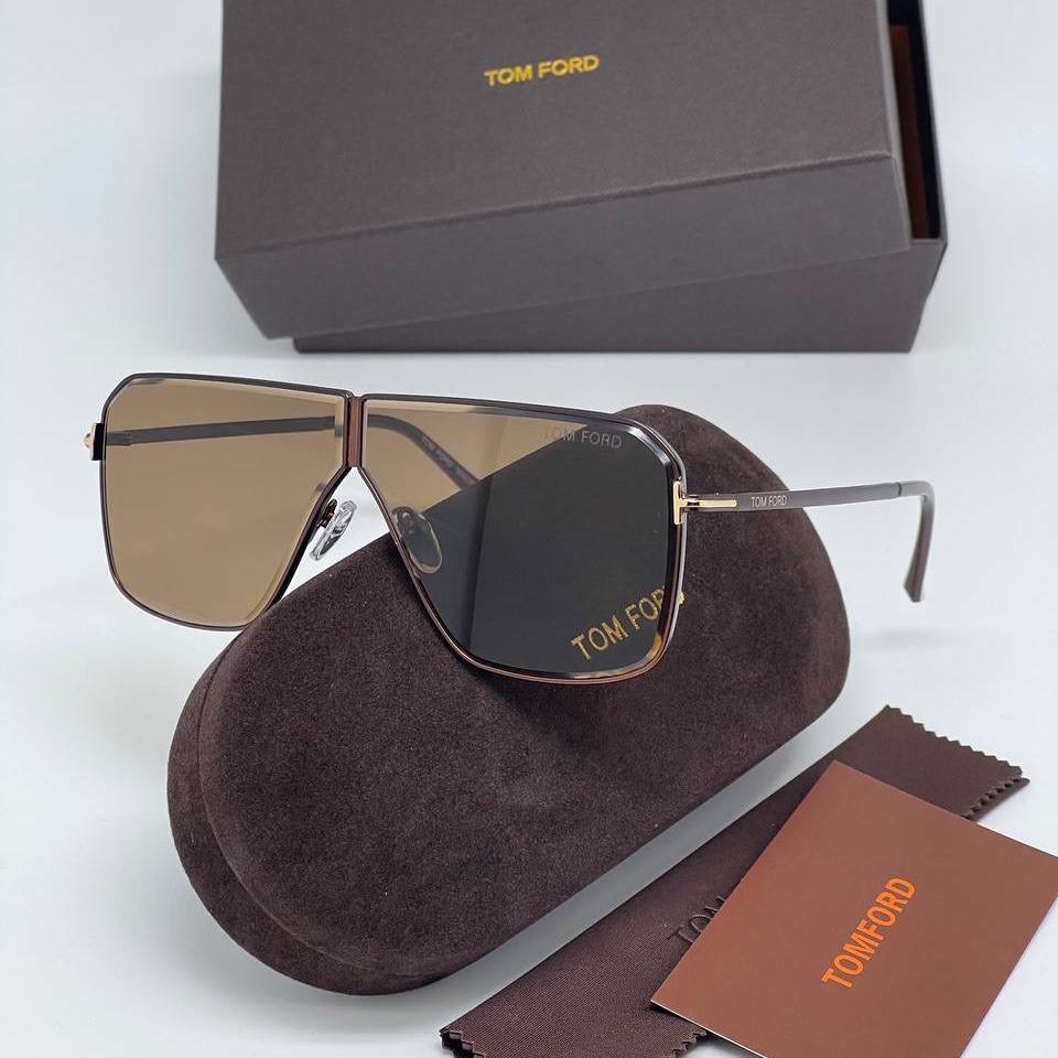 Фото Очки Tom Ford M3743