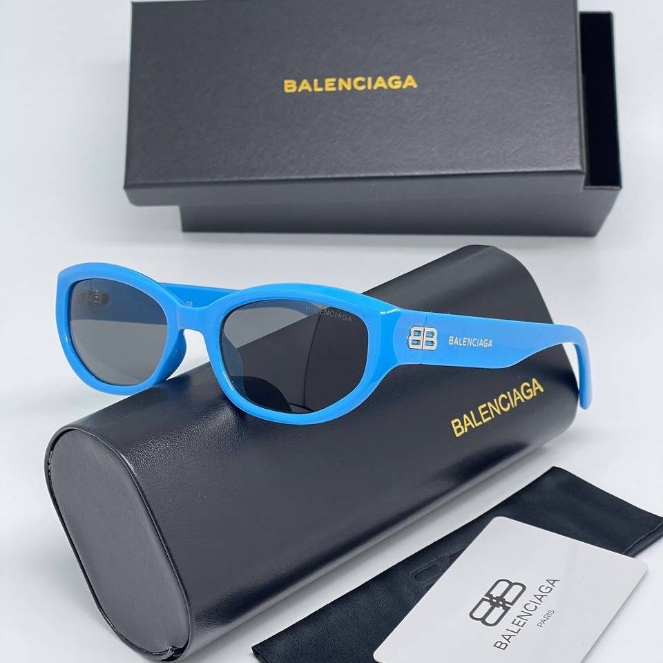 Фото Очки Balenciaga M3749