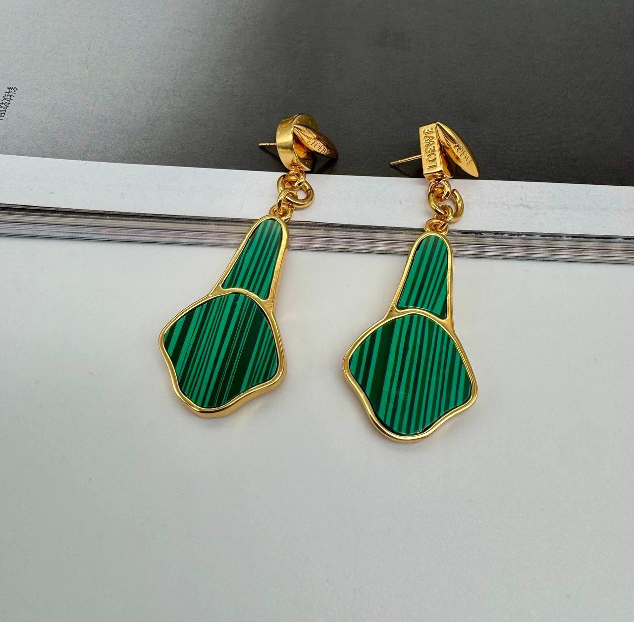 Фото Серьги Loewe S7013